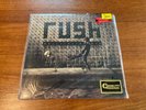 RUSH Roll The Bones RARE OOP U.S. AUDIOPHILE 200 GRAM LP 2015 R1 83737 NM