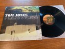 TOM JONES Praise & Blame RARE U.S. LP LOST HIGHWAY 2010 NEAR MINT