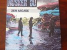 Husker Du. Zen Arcade. EX  Rock DBL LP