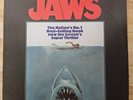 Jaws (Original Motion Picture Score) by Williams, John (Record, 2015)