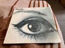 LP THE LA'S Press original EUROPE 1990 superbe état KILLER INDIE ROCK