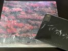 SLEEP TOKEN Even In Arcadia SEALED Splatter Vinyl Liquid-Filled + Emergence 7