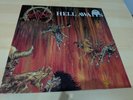 Slayer Hell Awaits Original RR 9795  Vinyl