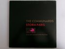 THE COMMUNARDS FOR A FRIEND LONDON LONZ 166 80'S POP GATEFOLD TRIPLE