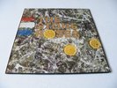 THE STONE ROSES 'THE STONE ROSES' LP UK SILVERTONE 1989 PICTURE INNER SLEEVE
