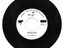 RARE  The Marvels “Jump Rock And Roll” Promo ABC 45-9771 1956 Rhythm & Blues 45