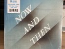The Beatles Now and Then Blue Coloured Vinyl 7