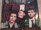 Crowded House	Temple of Low Men 1988 Capitol Pressing NEW/SEALED RARE	Vinyl LP