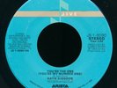 KATIE KISSOON - You're The One - JIVE - Modern Soul Boogie 45rpm  80s
