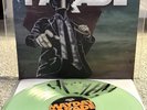 Mayday Parade - Self Titled - Butterfly Coke Bottle w/ Splatter /250 vinyl RARE