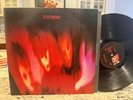 THE CURE PORNOGRAPHY  RARE 1986 USA PRESS   VG+/VG++ VINYL LP NICE   HARD 2 FIND