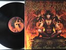Cradle Of Filth – Bitter Suites To Succubi LP VINYL BLACK METAL 2001 Ancient TOP