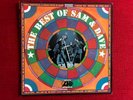 SAM & DAVE The Best Of Sam & Dave LP ATLANTIC 1969 Original UK EX+/NM