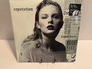 Taylor Swift – reputation Picture Disc Vinyl LP 12