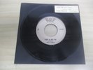 ROXETTE - Sleep in my Car -Rare MALAYSIA JUKEBOX/ PROMO 45 RPM