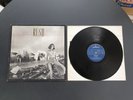 RUSH - PERMANENT WAVES 1980 UK PRESS 12