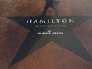 HAMILTON: An American Musical (Original Broadway Cast Recording), 4LP Vinyl Set