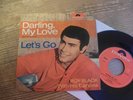 Roy Black With His Canons – Darling, My Love 1965 / 7