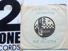 The Specials/AKA-Gangsters-Rare 7