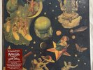 Smashing Pumpkins Mellon Collie and the Infinite Sadness 4LP Vinyl set Sealed