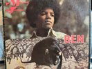 Michael Jackson – Ben – 1972 Motown M 755L – Original 1st Press – Blue Map Label