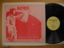 DAVID BOWIE Dollars In Drag - The 1980 Floor Show LP 1974 US EX