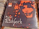 35th PROJECT PITCHFORK -  ENTITIES Nebulosa LP Vinyl Elektro ASP lim. 500  NEW
