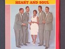 CLEFTONES: heart and soul ROULETTE 7