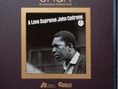 A Love Supreme Coltrane, John