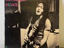 Rory Gallagher - Deuce - Vinyl LP ATCO 1972 press VG++ (S-22)