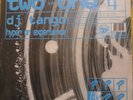 DJ Tango / Hyper-on-experience. Moving Shadow 2 on 1 issue 4. Hardcore Jungle