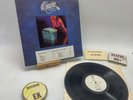 Pages - Pages EX/VG+ 1978 Ultrasonic Clean Vinyl Soul / Funk
