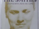 SMITHS STRANGEWAYS, HERE WE COME ROUGH TRADE VIL28100 LP