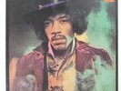 JIMI HENDRIX EXPERIENCE ELECTRIC LADYLAND POLYDOR SMP9301 2LP
