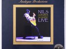 Nils Lofgren Acoustic Live 180g 45rpm 4LP Box Set, Analogue Productions, sealed