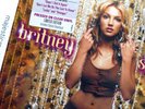 SEALED FIRST VINYL PRESSING BRITNEY SPEARS OOPS I DID IT AGAIN LP MINT