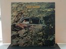 JIMMY BUFFETT Down To Earth .. PROMO LP .. RARE FIND  Original BARNABY 1970 EX