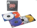 Morbid Angel Volume 1 Ltd 5 LP Box Set Colored Vinyl UK 2025 NEW  READ