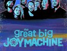 Great Big Joy Machine - Great Big Joy Machine (Vinyl LP - 2026 - US - Original)