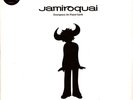 Jamiroquai - Emergency On Planet Earth (Vinyl 2LP - 1993 - EU - Reissue)