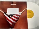 THE BLACK CROWES 1994 AMORICA WHITE VINYL 1-43000 NM Record WITH INSERT Clean