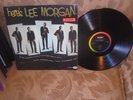 Here's Lee Morgan VeeJay LP 3007 stereo Art Blakey Wynton Kelly Clifford Jordan