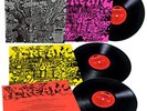 Cream - Wheels Of Fire: In The Studio [New Vinyl LP] Ltd Ed, 180 Gram