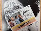 X-Ray Spex Identity UK 1st Press 7