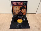 Nancy & Lee Partytime LP in mint Rare Club Press 1968