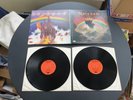 RAINBOW - RAINBOW RISING / RITCHIE BLACKMORE'S RAINBOW 1976 UK 12