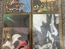 Sonic Youth/ Sister 1987 SST Records Original Disney Cover In Shrink VG+