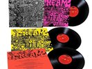 Cream - Wheels Of Fire - In The Studio Limited Del (Vinyl 3LP - 2026 - Original)