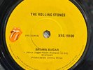 THE ROLLING STONES /BROWN SUGAR /BITCH / NEW ZEALAND EP 45