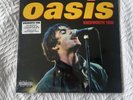 Oasis - Knebworth 1996 Sealed Vinyl LP